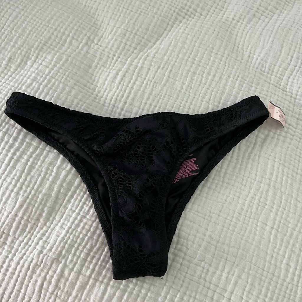 Brand New Vs Swimsuit Bottoms